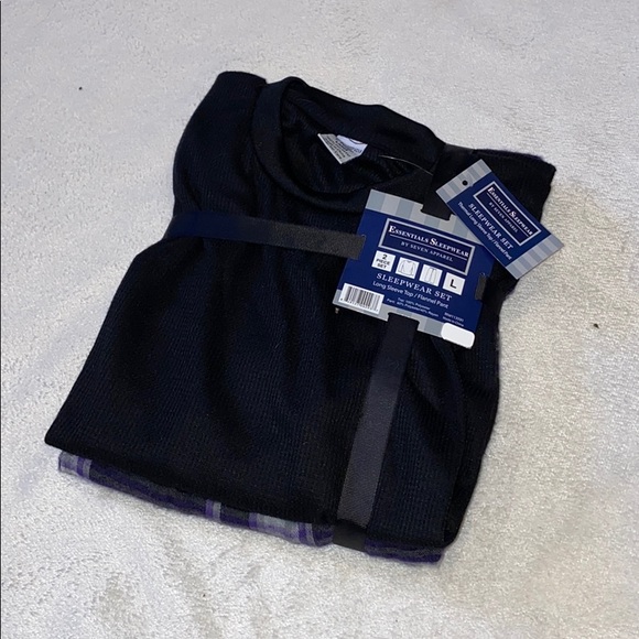 Essential sleepwear by seven apparel Clearance